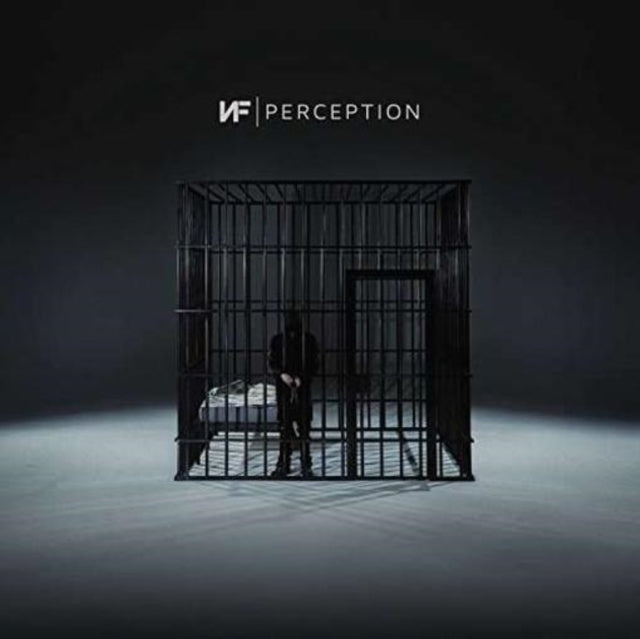 NF | PERCEPTION | CD