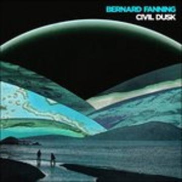 CIVIL DUSK | VINYL RECORD (LP)
