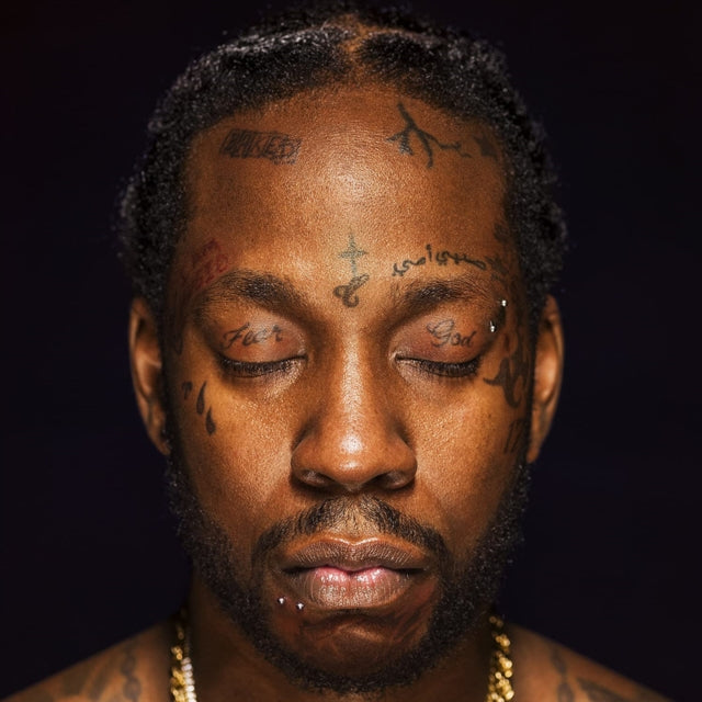2 CHAINZ | COLLEGROVE | VINYL RECORD (LP)