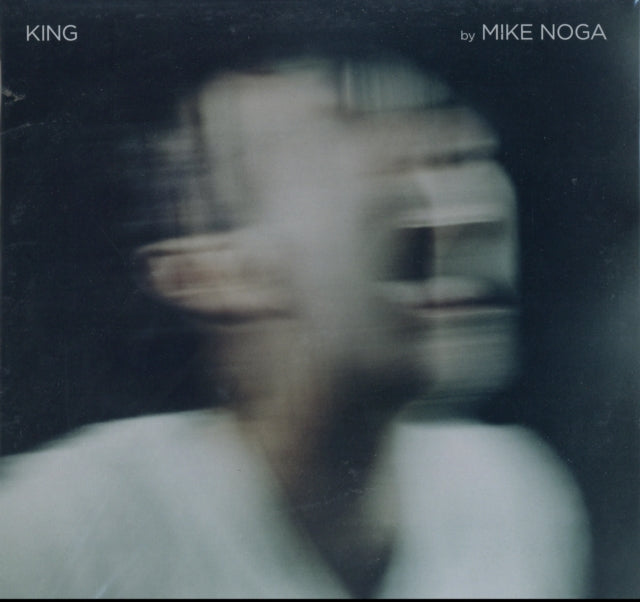 NOGA, MIKE | KING | VINYL RECORD (LP)