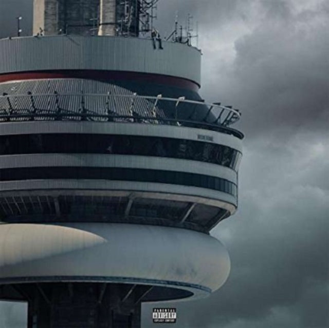 DRAKE | VIEWS (EX) | VINYL RECORD (LP)