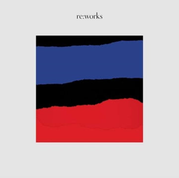 VARIOUS ARTISTS | RE:WORKS | VINYL RECORD (LP)