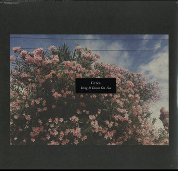 CERES | DRAG IT DOWN ON YOU | VINYL RECORD (LP)