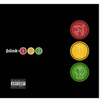 BLINK-182 | TAKE OFF YOUR PANTS & JACKET | VINYL RECORD (LP)
