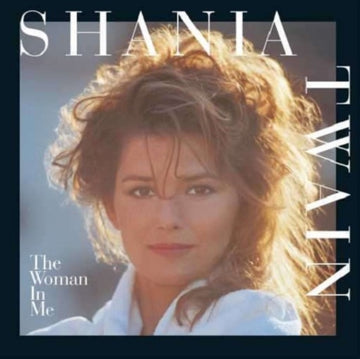 TWAIN, SHANIA | WOMAN IN ME | VINYL RECORD (LP)