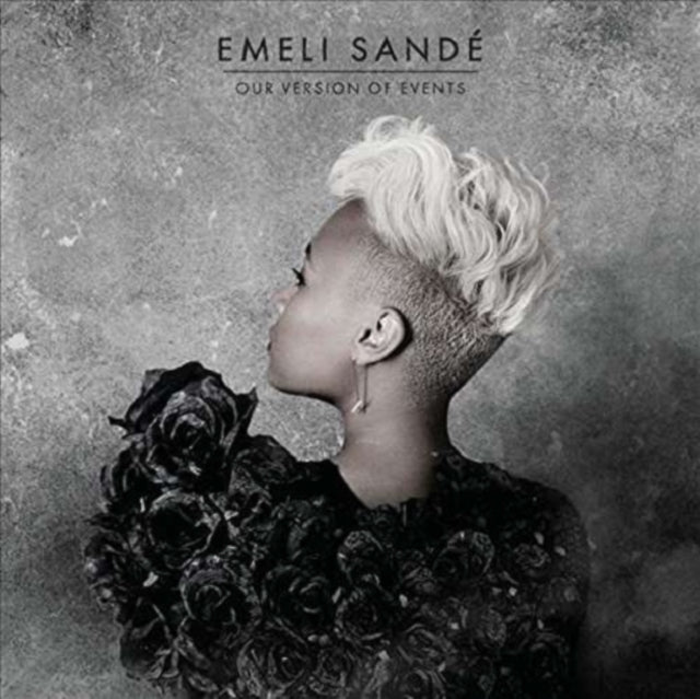 SANDE, EMELI | OUR VERSION OF EVENTS (180G) | VINYL RECORD (LP)