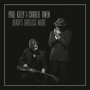 KELLY, PAUL | DEATHS DATELESS NIGHT | VINYL RECORD (LP)