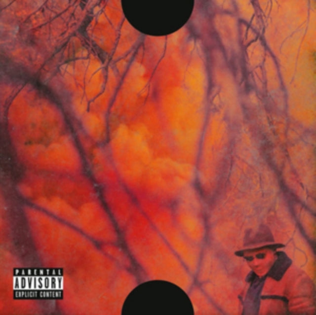 SCHOOLBOY Q | BLANK FACE LP (EX) | VINYL RECORD (LP)