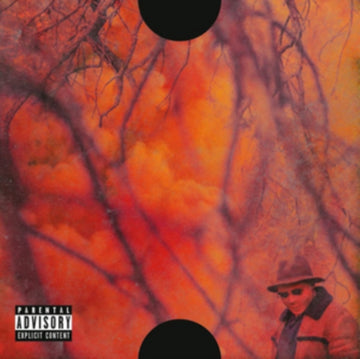 SCHOOLBOY Q | BLANK FACE LP (EX) | VINYL RECORD (LP)