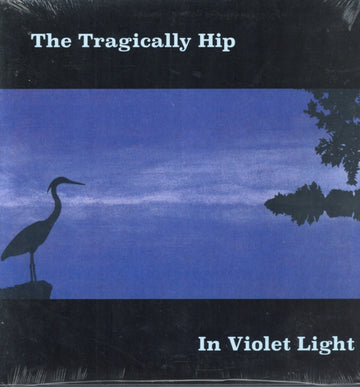 TRAGICALLY HIP | IN VIOLET LIGHT (2LP) | VINYL RECORD (LP)