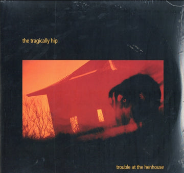 TROUBLE AT THE  HENHOUS (2LP/180G/REMASTERED) | VINYL RECORD (LP)