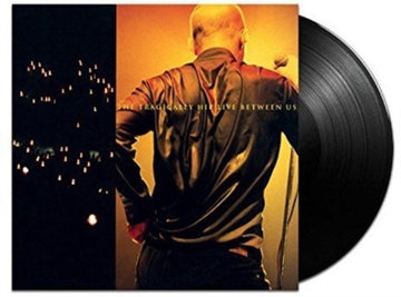 TRAGICALLY HIP | LIVE BETWEEN US (2LP/180G/REMASTERED) | VINYL RECORD (LP)