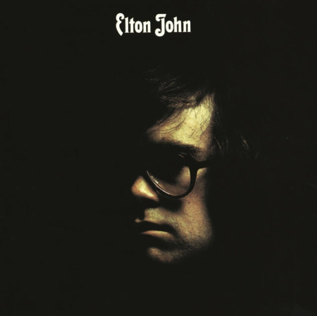 JOHN, ELTON | ELTON JOHN | VINYL RECORD (LP)