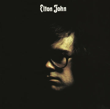 JOHN, ELTON | ELTON JOHN | VINYL RECORD (LP)