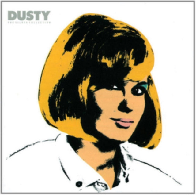 SPRINGFIELD, DUSTY | SILVER COLLECTION | VINYL RECORD (LP)
