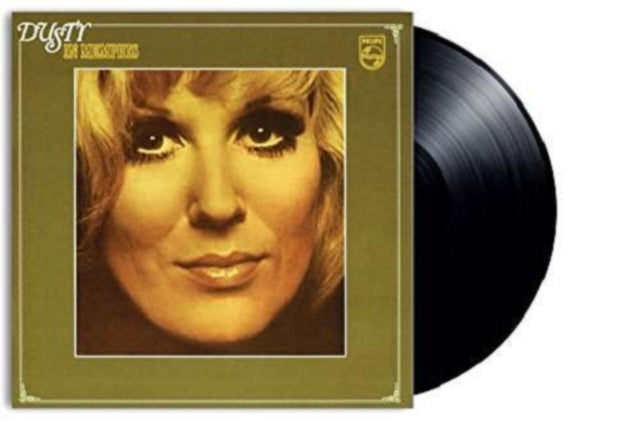 SPRINGFIELD, DUSTY | DUSTY IN MEMPHIS | VINYL RECORD (LP)