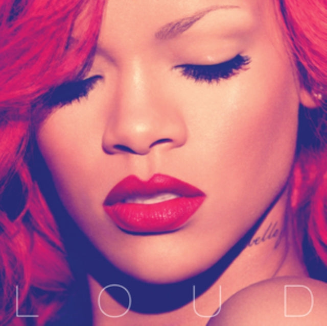 RIHANNA | LOUD | VINYL RECORD (LP)