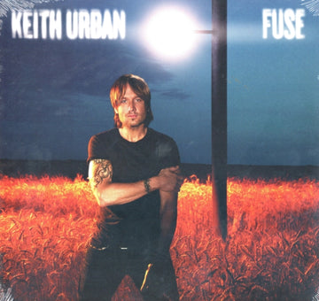 URBAN, KEITH | FUSE | VINYL RECORD (LP)