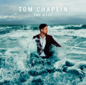 CHAPLIN, TOM | WAVE | VINYL RECORD (LP)