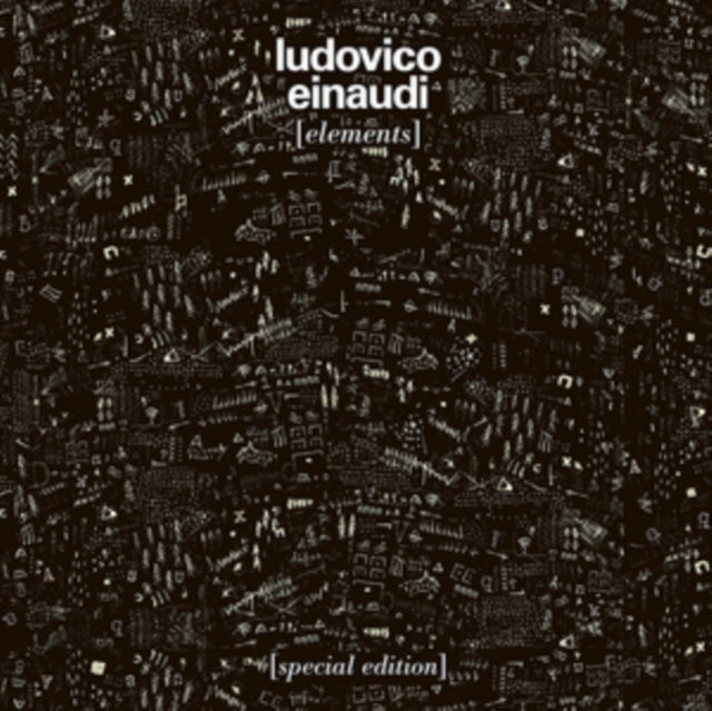 EINAUDI, LUDOVICO | LUDOVICO EINAUDI ELEMENTS | CD