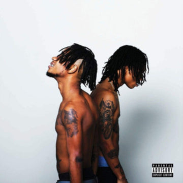 SREMMURD, RAE | SREMMLIFE 2 | VINYL RECORD (LP)
