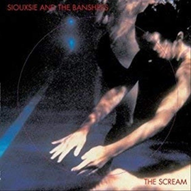 SIOUXSIE & THE BANSHEES | SCREAM (180G) | VINYL RECORD (LP)