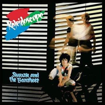 SIOUXSIE & THE BANSHEES | KALEIDOSCOPE | VINYL RECORD (LP)