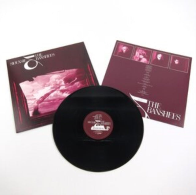 SIOUXSIE & THE BANSHEES | TINDERBOX (LP) | VINYL RECORD (LP)