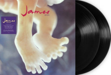 SEVEN | VINYL RECORD (LP)
