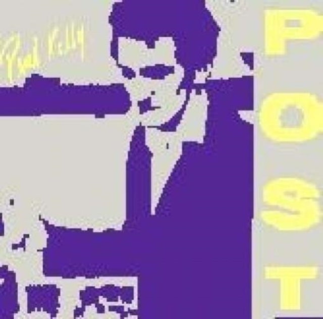 KELLY, PAUL | POST | VINYL RECORD (LP)