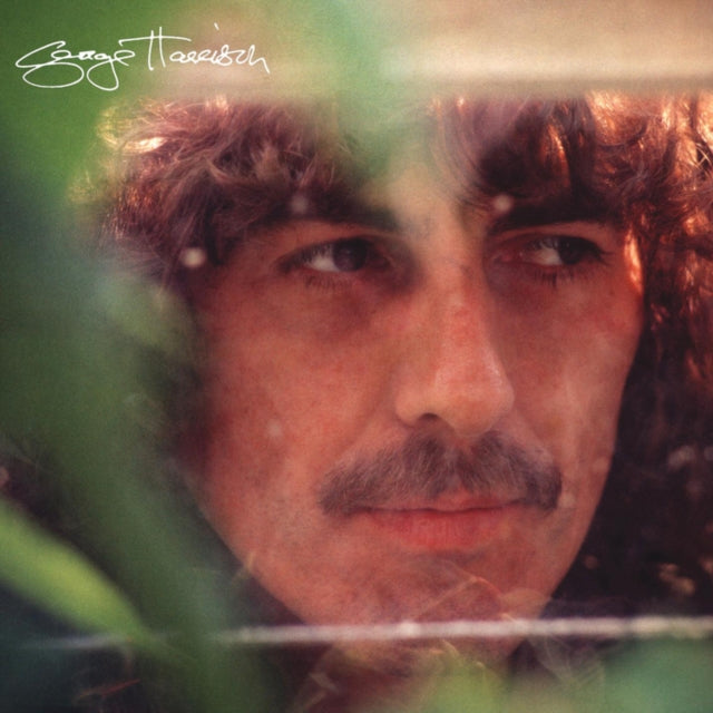 HARRISON, GEORGE | GEORGE HARRISON | VINYL RECORD (LP)