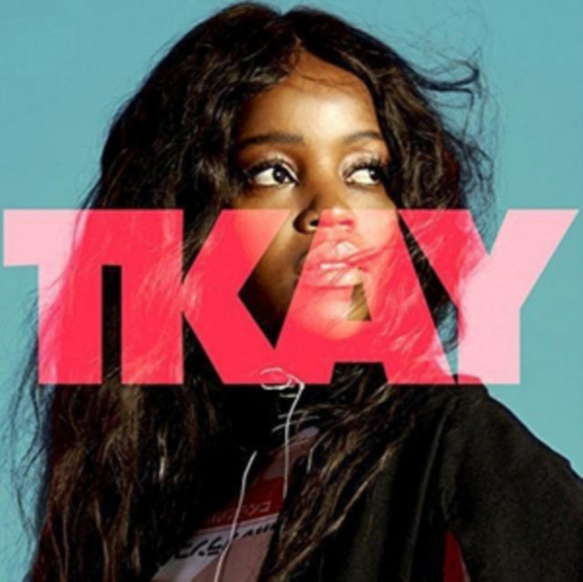 MAIDZA, TKAY | TKAY | VINYL RECORD (LP)