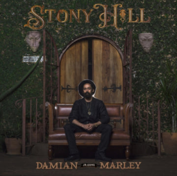 MARLEY, DAMIAN | STONY HILL | CD