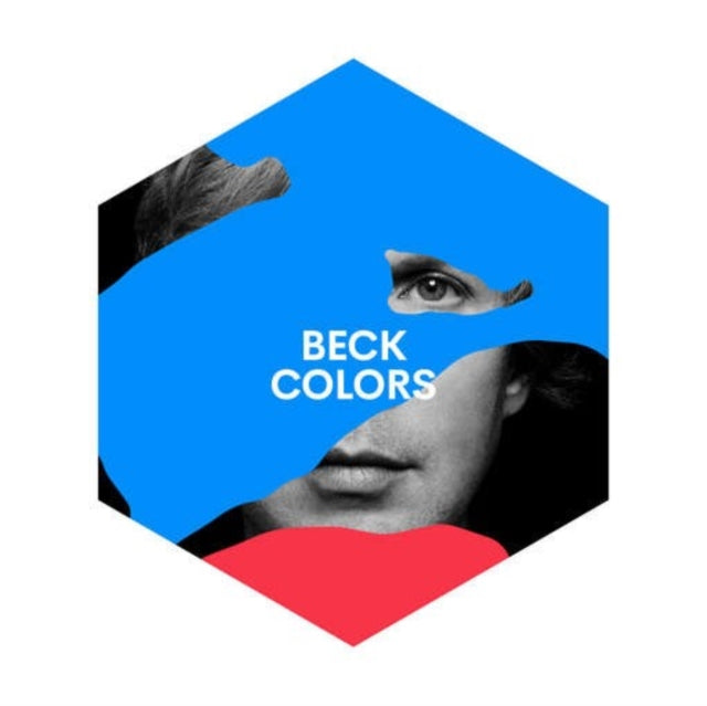 BECK | COLORS | CD