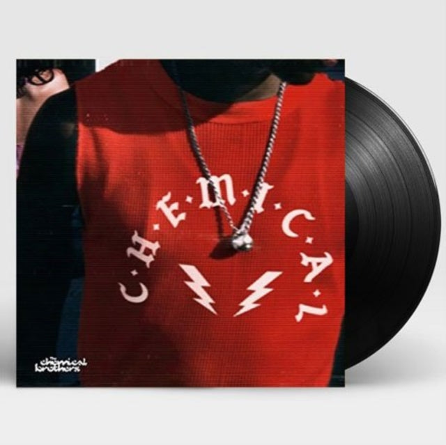 CHEMICAL BROTHERS | C-H-E-M-I-C-A-L (RSD 12) | 12IN VINYL