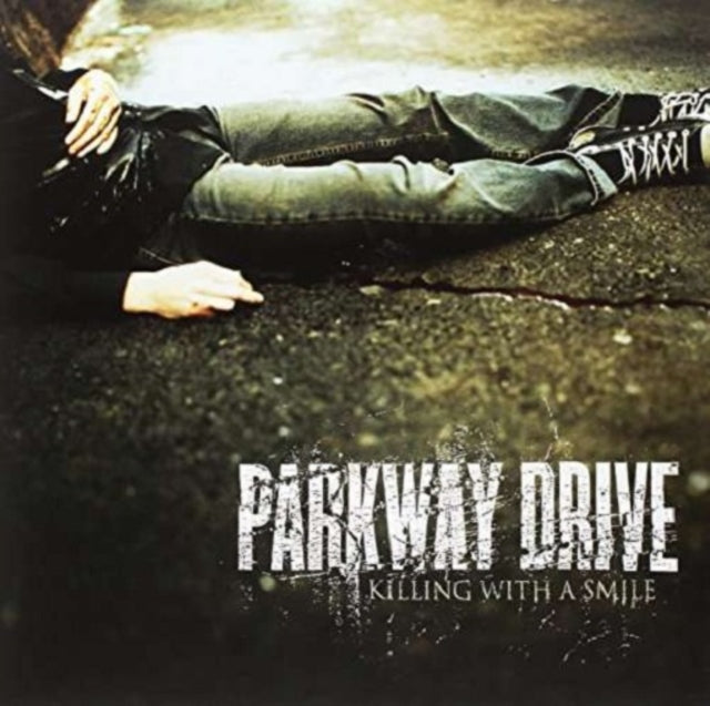 PARKWAY DRIVE | KILLING WITH A SMILE | VINYL RECORD (LP)