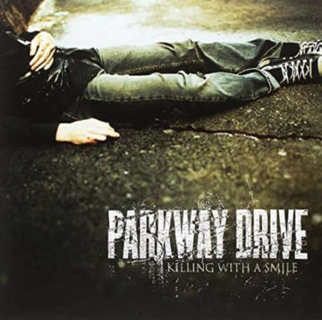 PARKWAY DRIVE | KILLING WITH A SMILE | VINYL RECORD (LP)