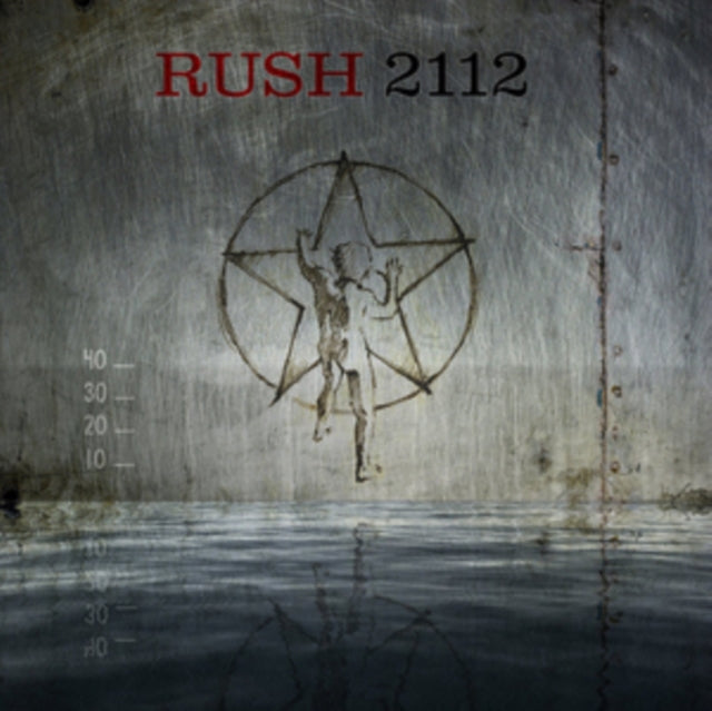 RUSH | 2112  40TH ANNIVERSARY (2CD/DVD) | CD