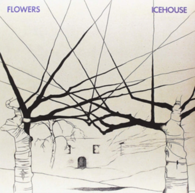 ICEHOUSE | FLOWERS | VINYL RECORD (LP)