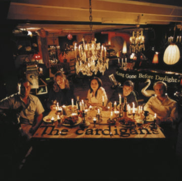LONG GONE BEFORE DAYLIGHT (2LP) | VINYL RECORD (LP)