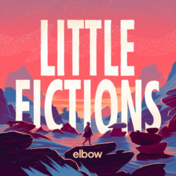 ELBOW | LITTLE FICTIONS | CD