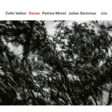 VALLON, COLIN | DANSE | VINYL RECORD (LP)