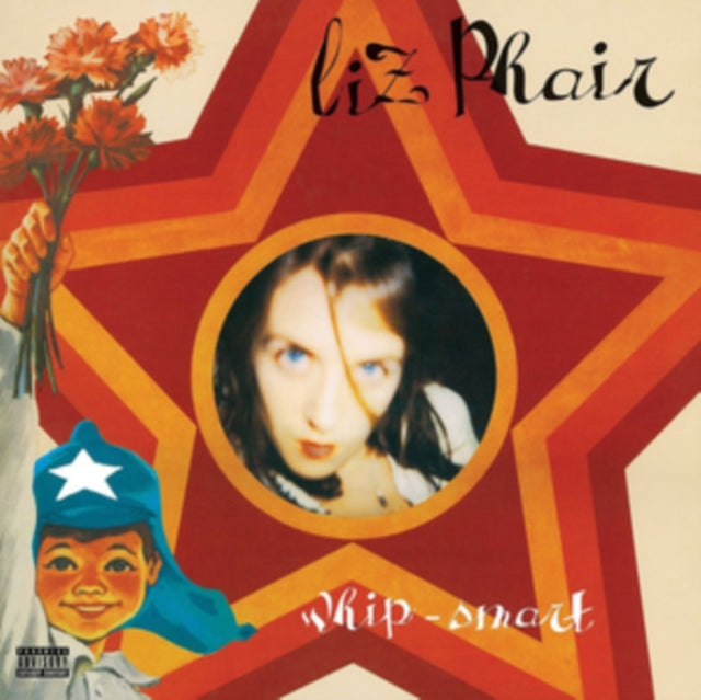 PHAIR, LIZ | WHIP-SMART (LP) | VINYL RECORD (LP)
