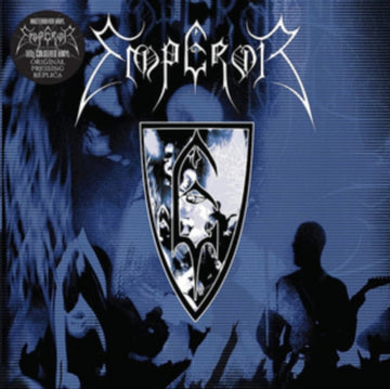 EMPEROR | EMPERIAL LIVE CEREMONY | VINYL RECORD (LP)