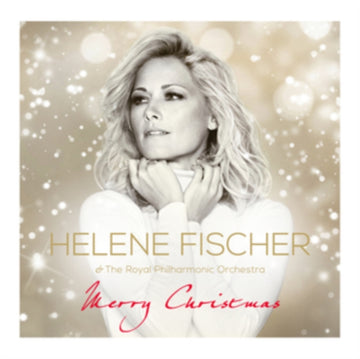 FISCHER, HELENE | MERRY CHRISTMAS | CD