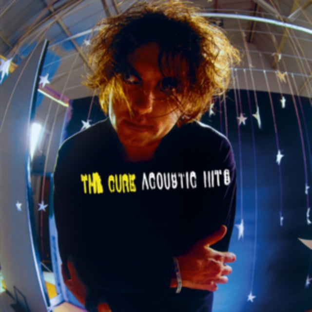 CURE | ACOUSTIC HITS | VINYL RECORD (LP)