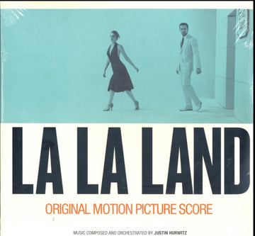 LA LA LAND (SCORE) O.S.T. | LA LA LAND (SCORE) O.S.T. | VINYL RECORD (LP)