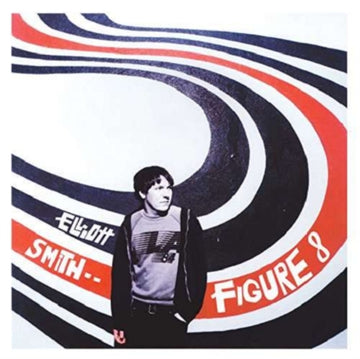 SMITH, ELLIOTT | FIGURE 8 | VINYL RECORD (LP)