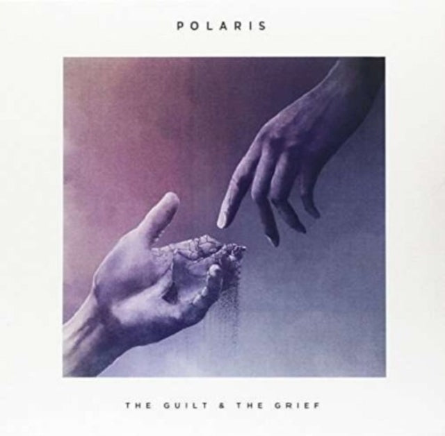 POLARIS | GUILT & THE GREIF | 10IN VINYL