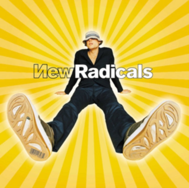 NEW RADICALS | MAYBE YOU'VE BEEN BRAINWASHED TOO (2LP) | VINYL RECORD (LP)